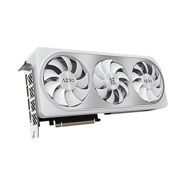 Gigabyte RTX 4070 Aero OC 12GB Graphics Card